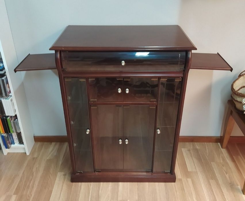 Móvel para Aparelhagem e TV