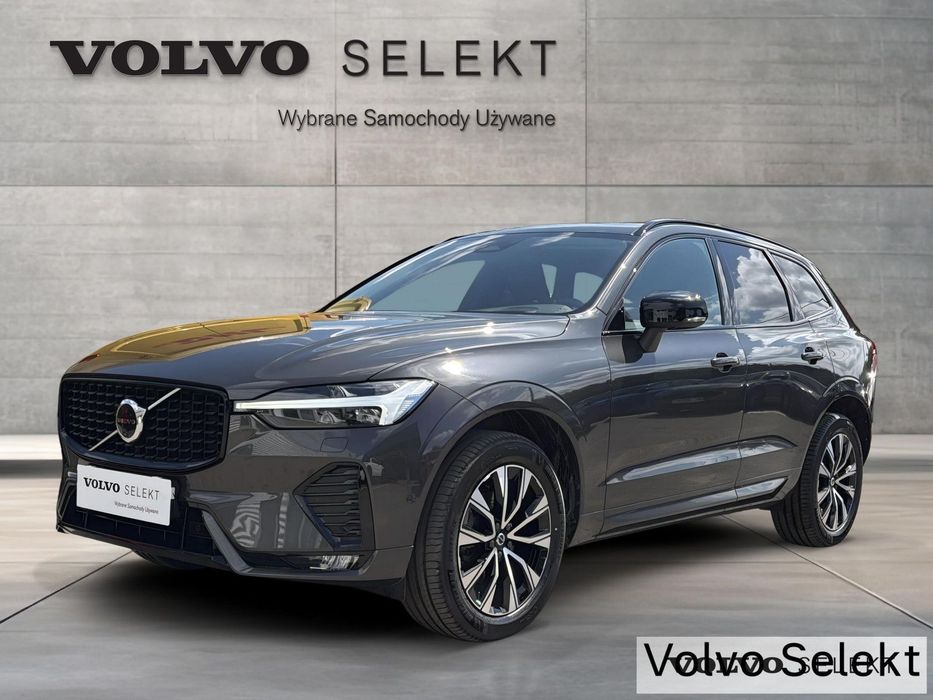 Volvo XC 60