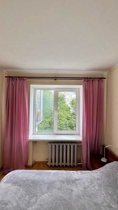Продаж 3 кім. квартири  вул. Патона
