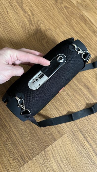 Колонка портативнвя блютуз