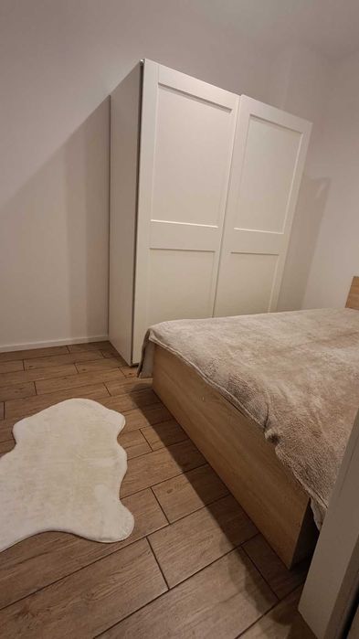 Wynajmę mieszkanie.