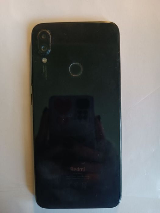 Xiaomi redmi note 7 ксиоми редми ноте 7