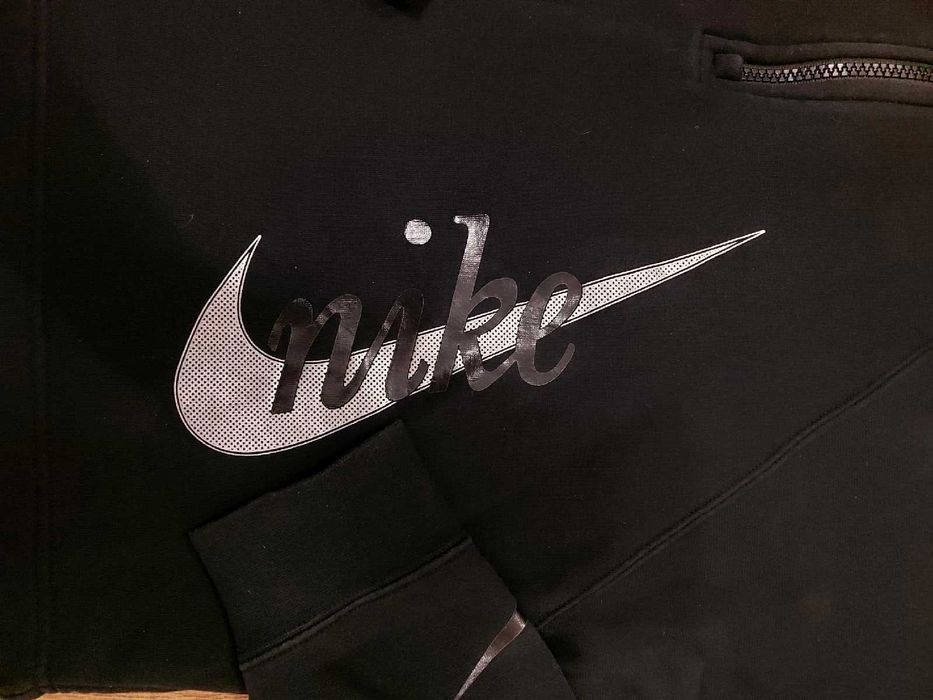 Худи Свитшот Nike Кофта Оверсайз 44-46