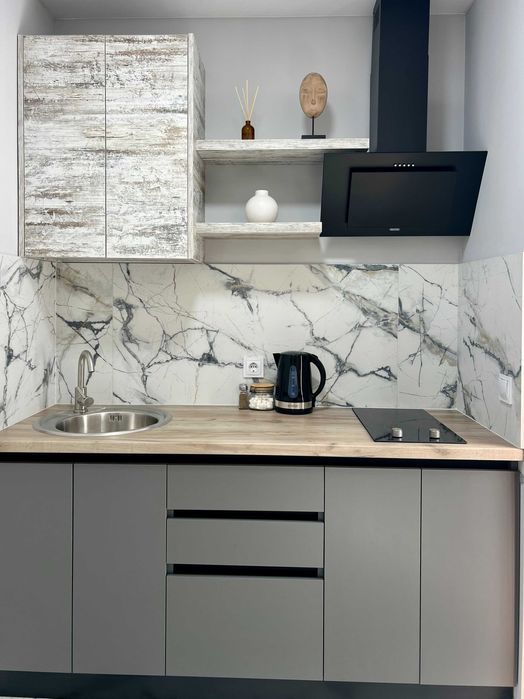 Елегантна квартира - Центр, Залізничний вокзал