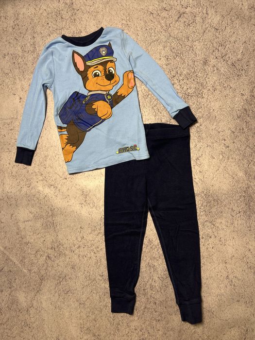 H&m щенячий патруль paw patrol піжама костюм штани кофта