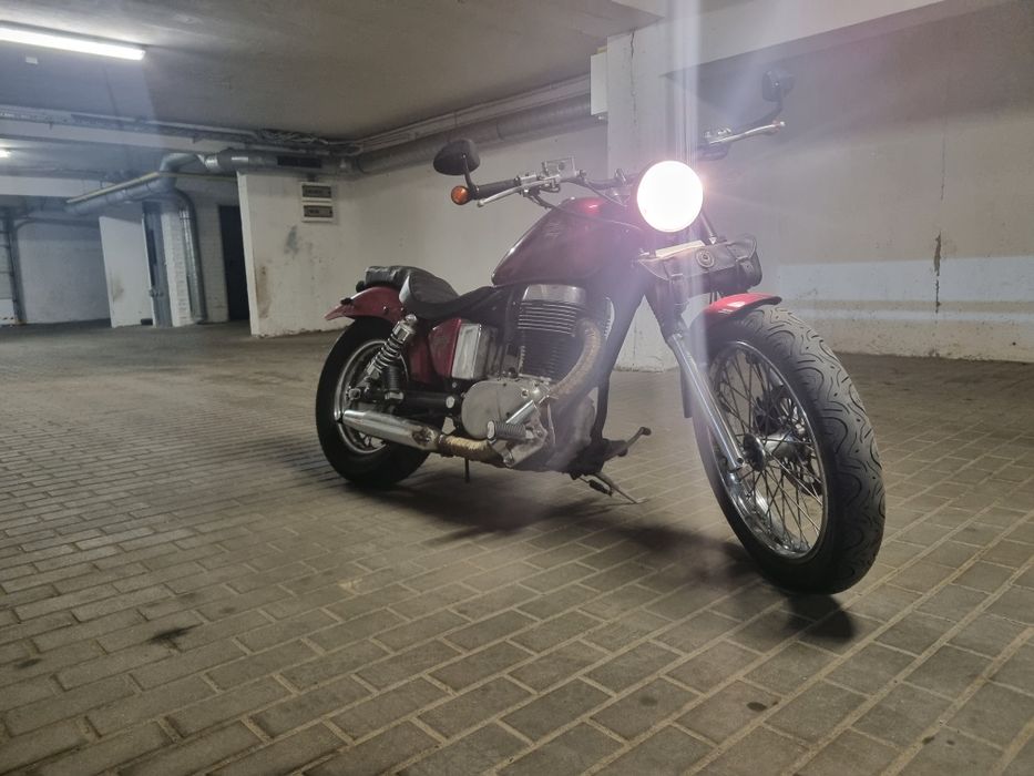 Suzuki