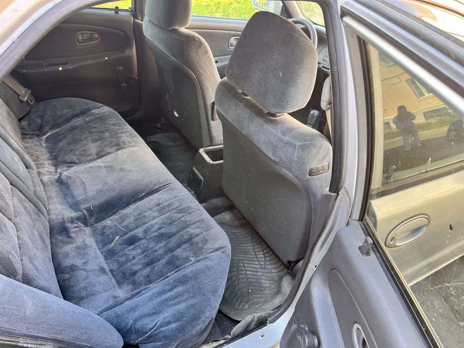 Продам Mitsubishi Lancer 6