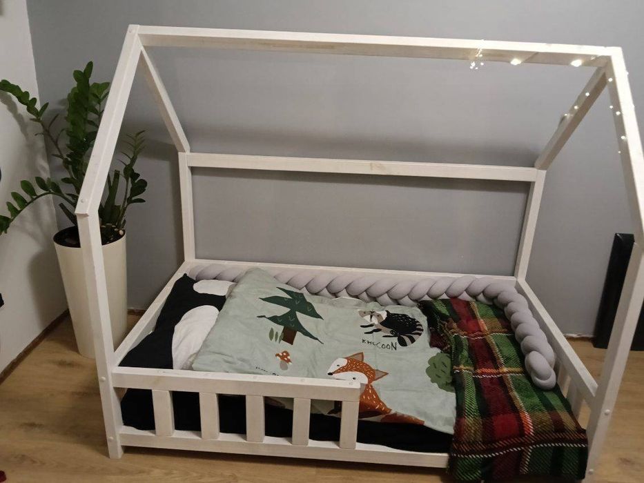 łóżeczko dla dziecka