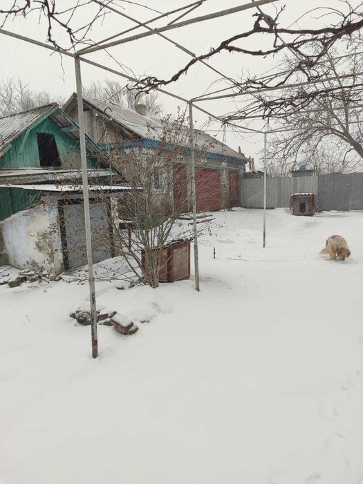 Будинок в селі Солтанівка Любашівського району Одеської області