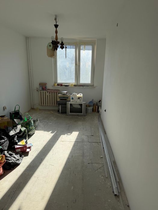Sprzedam mieszkanie 58,6m2 3 pokoje SIKRONIK