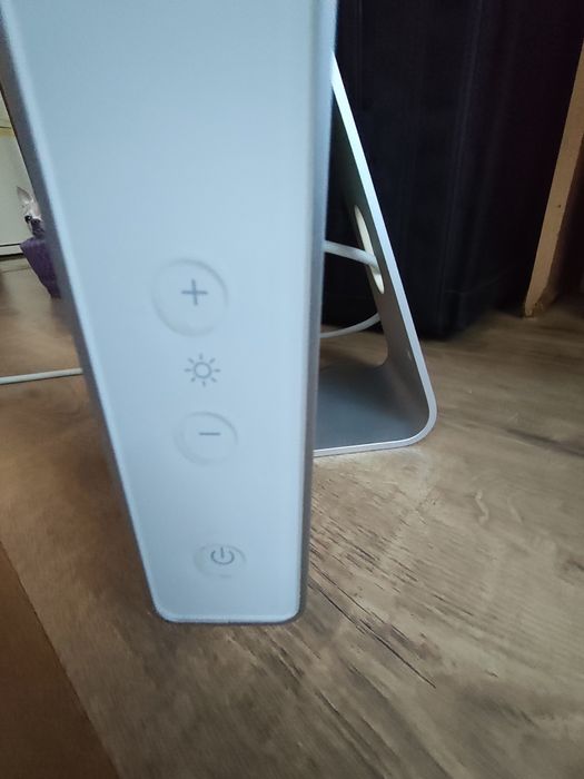 Монітор iPhone шнури в комплекті