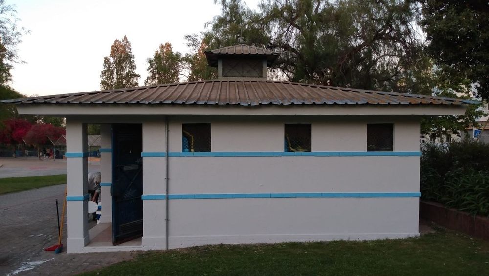 Profissional Construção460851590915706881