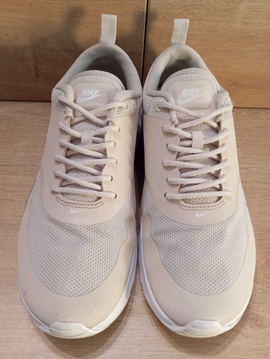 NIKE Wmns Air Max Thea Buty Sportowe Damskie Rozm 37,5 /23,5cm