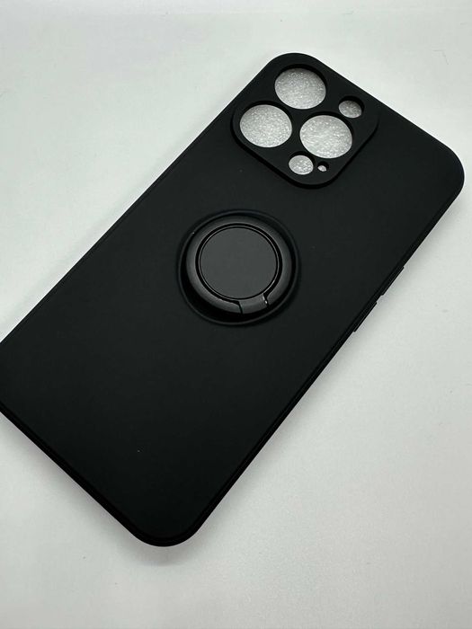 Obudowa Plecki Etui Case Iphone 13 PRO Czarne kod 66