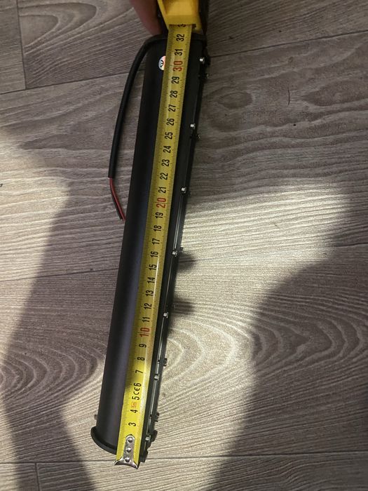 Лед балка.Автомобільне світло.