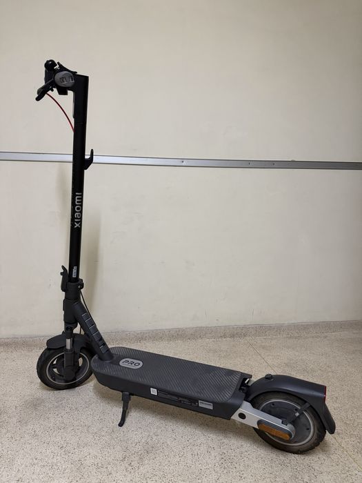 Trotinete Xiaomi Electric Scooter 5 Pro