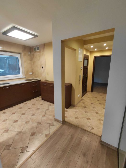 Do wynajęcia mieszkanie – 44 m², Limanowa, ul. Spacerowa - Widok 4