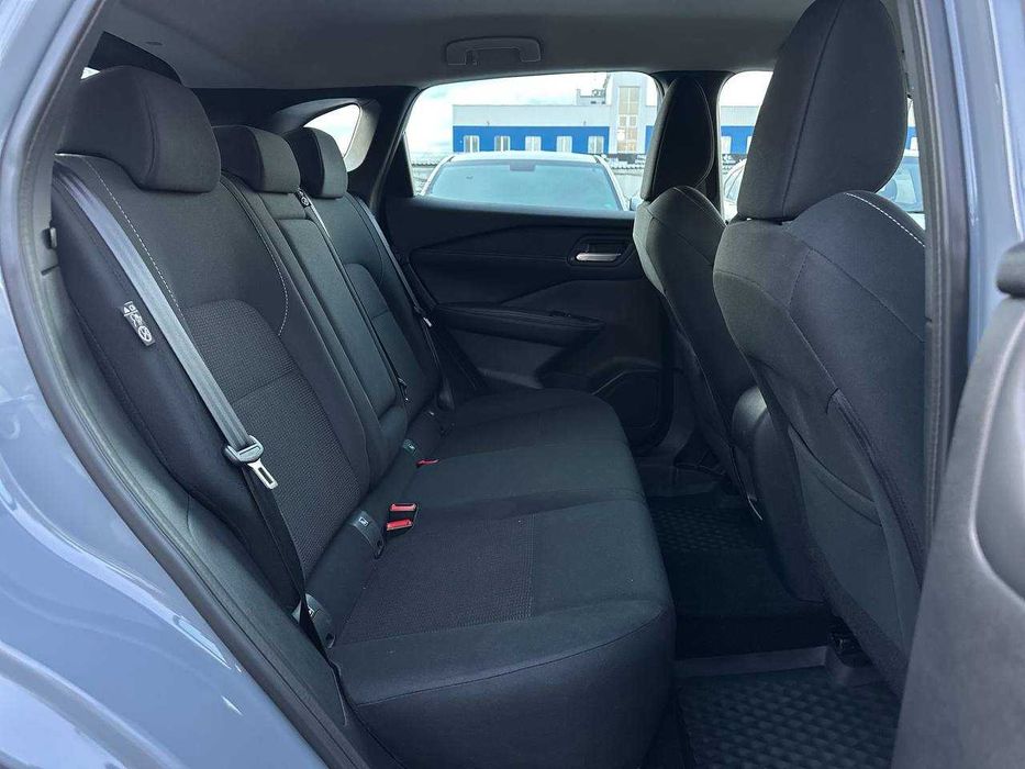 Nissan Qashqai MHEV 2022 (Розстрочка / Лізинг)