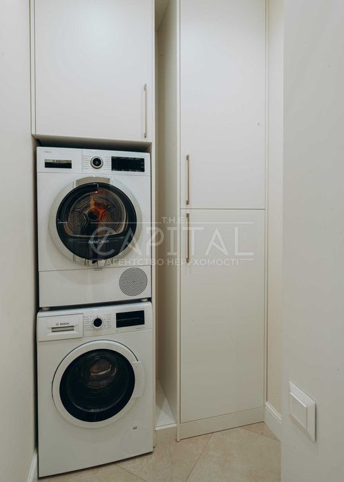 3-комнатная квартира по адресу бульвар Дружбы Народов (площадь 118 м²) - Atlanta.ua - фото 19