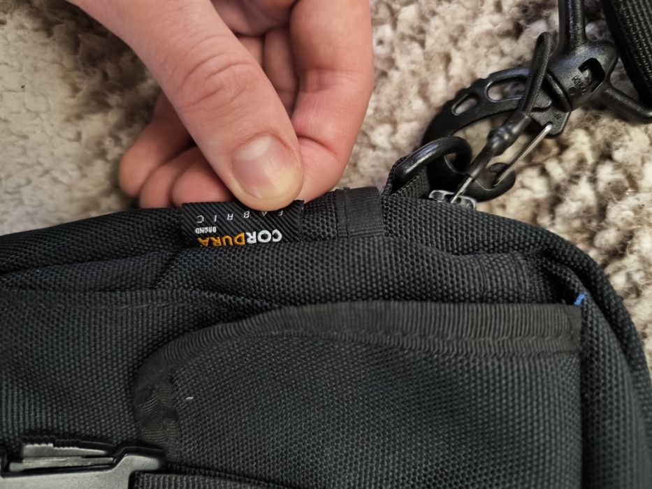 Saszetka Champion x Cordura