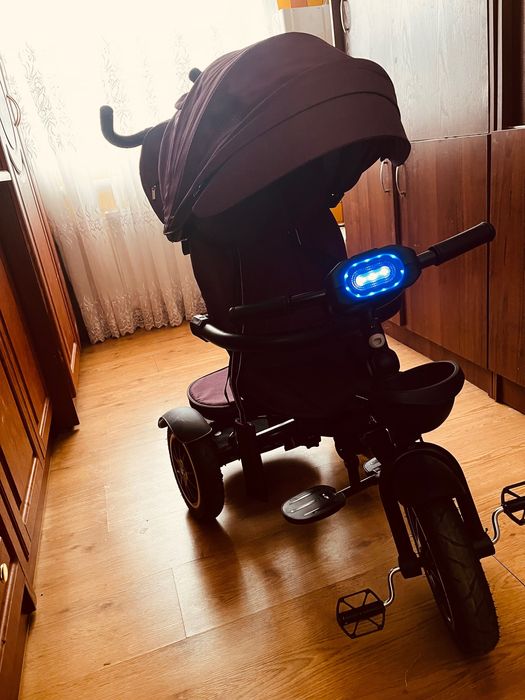 Продам дитячий велосипед трансформер