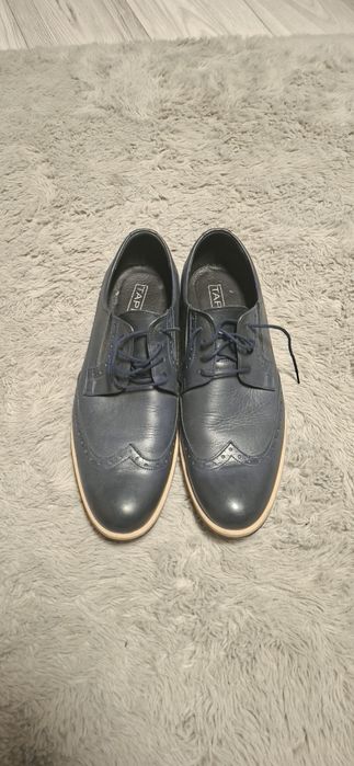 Buty TAPI NERO Rozmiar 44