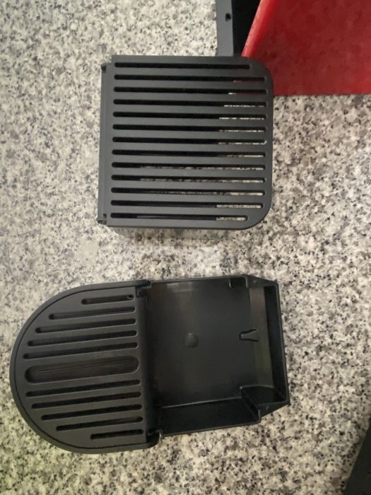 Maquina de café Nespresso