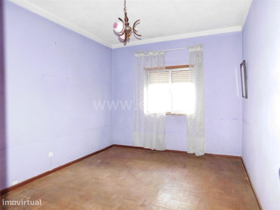 Moradia T5 / Seia, Travancinha