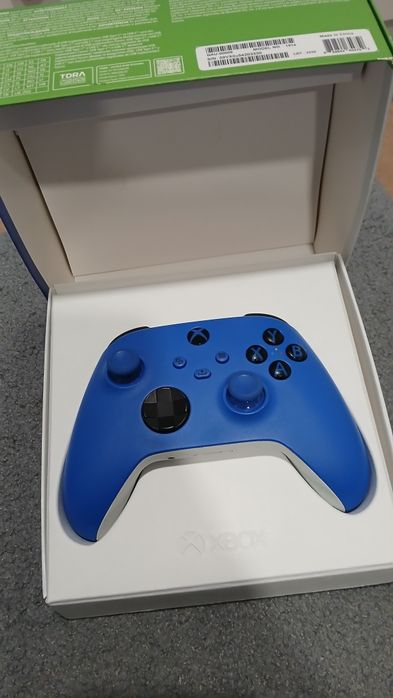 Controle de Xbox s/x