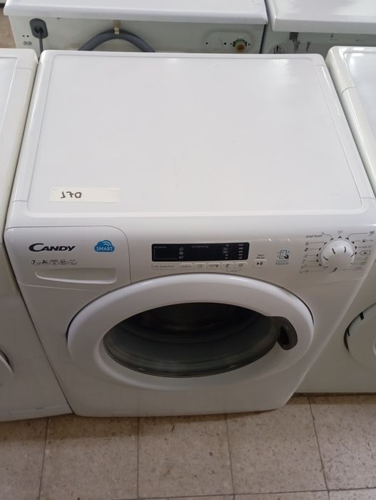 Máquina de lavar roupa