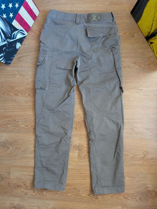 Робочі штани Engerlbert Strauss розмір M (50)