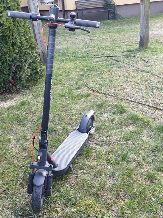 Hulajnoga Xiaomi elektric scoter 400w