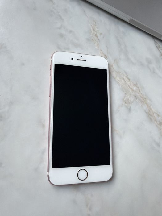 iPhone 6s 32 GB Pink - ідеальний стан