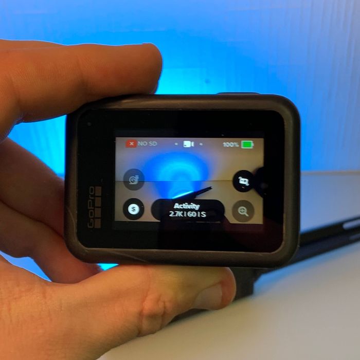 01620 GoPro Hero 8 Black Екшн камера гоу про екшен камера го про бу