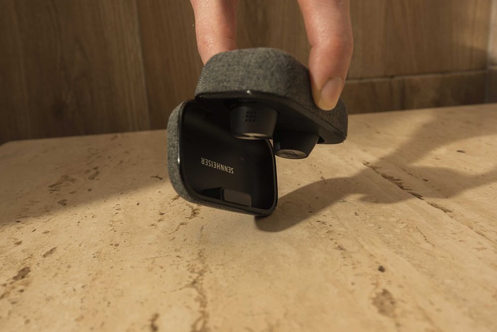 Sennheiser Momentum True Wireless 2 - Bateria Excelente