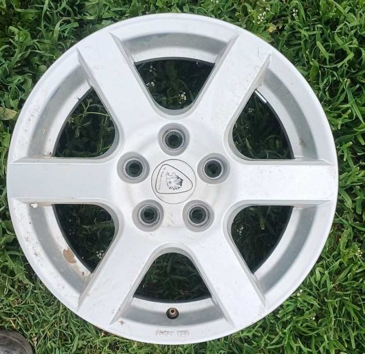 Продам комплект дисків на авто