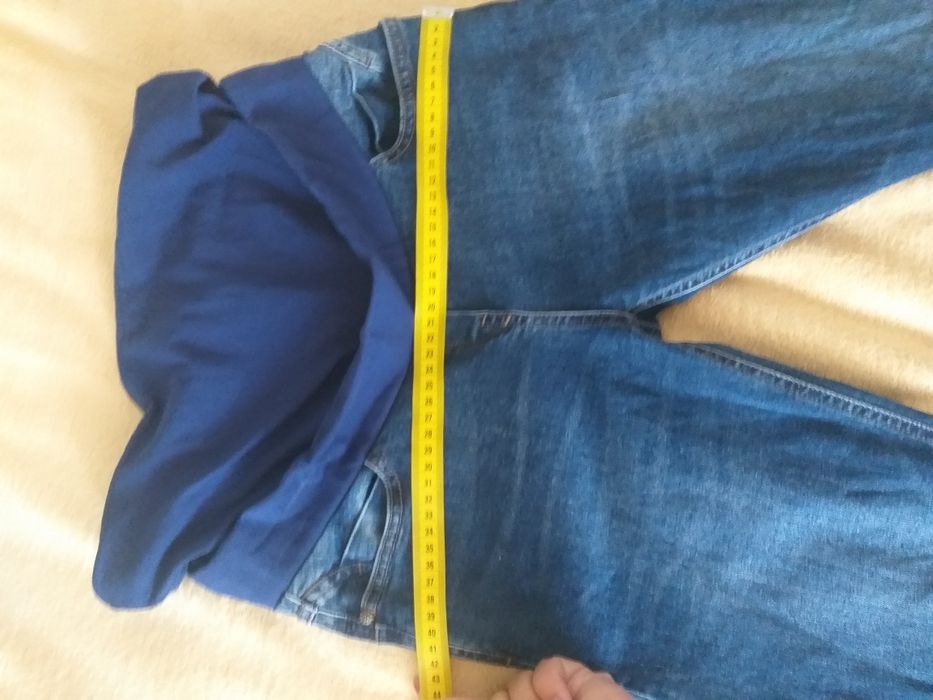 Джинси для вагітних, беременных, стан нових