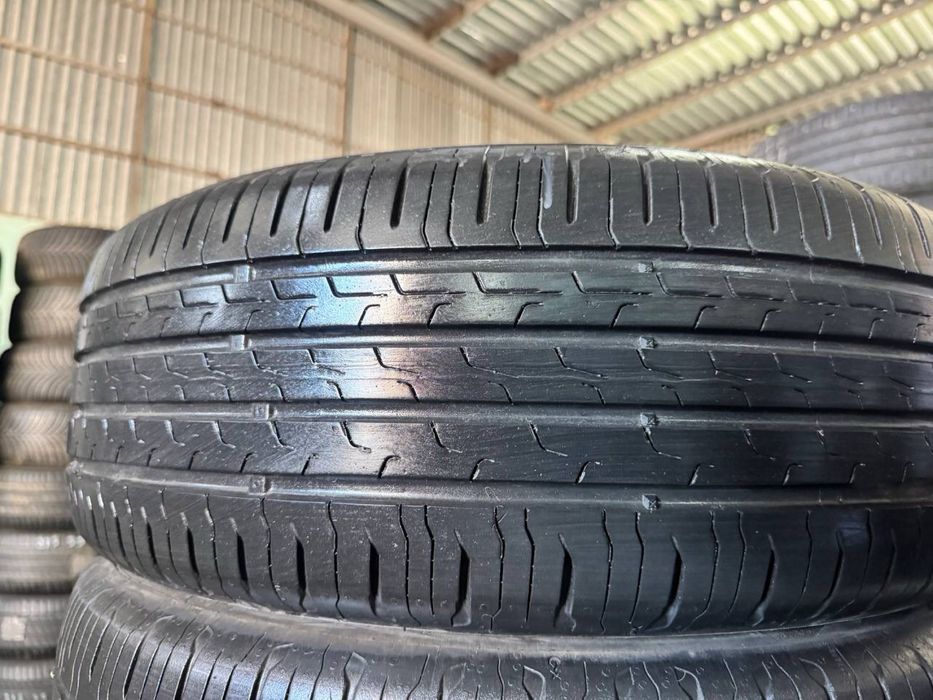 205/55R17 Continental 25p