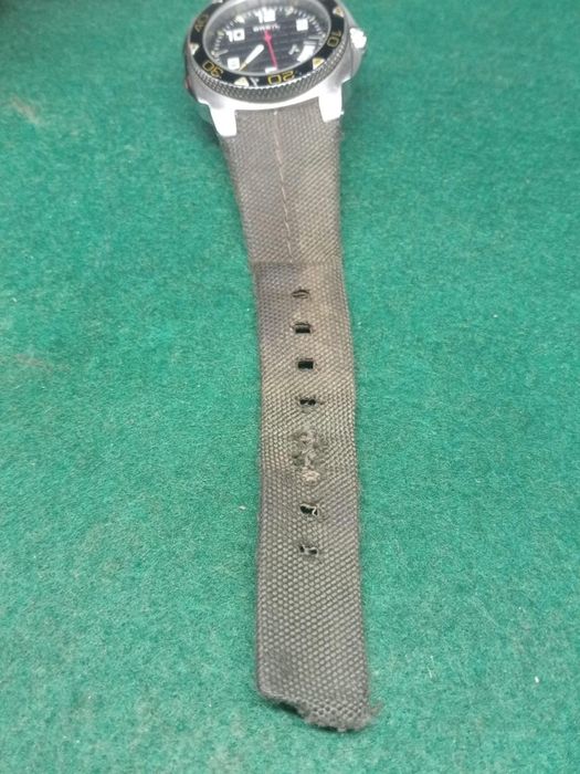 Relógio Breil quartz