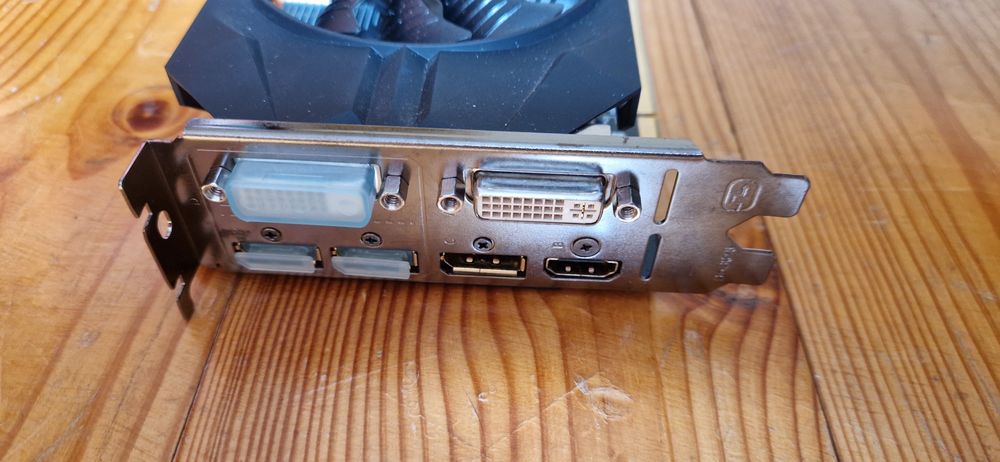 Gigabyte GeForce GTX 960 4GB