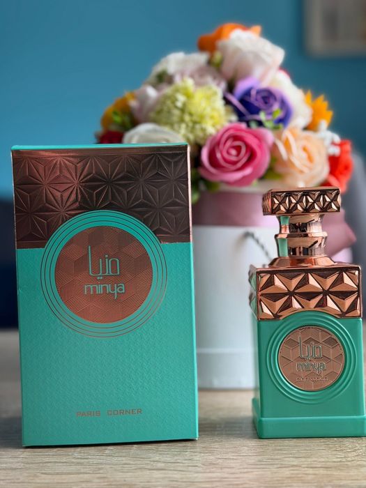 Minya Paris Corner 100ml
