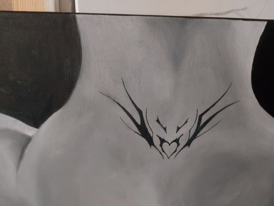 Картина інтерьерна