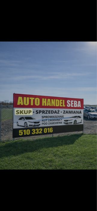 Skup Samochodów Używanych 24/7