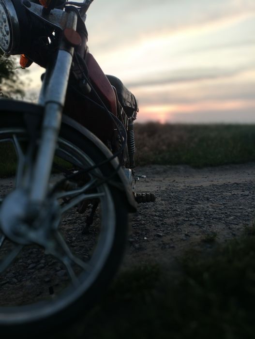 Дельта 110сс обмін на японський скутер