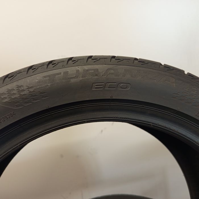 215/45R17 Bridgestone Turanza Eco