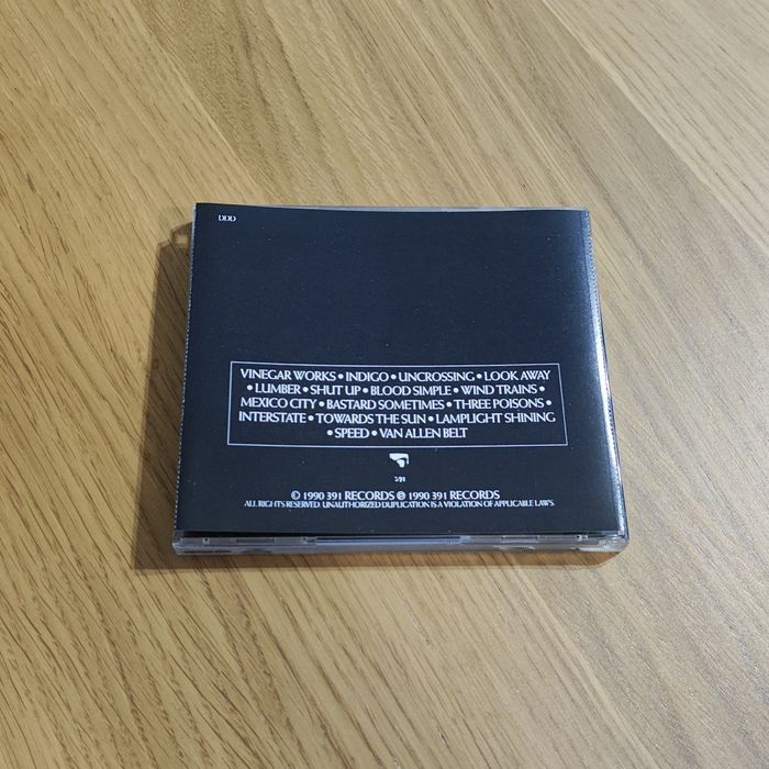 Jet Black Factory House Blessing