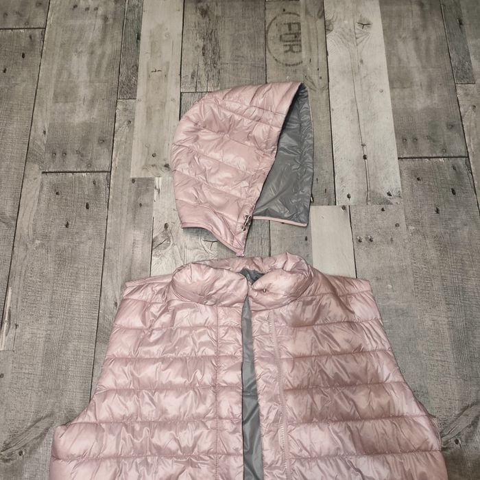 kurtka puchowa damska 3XL