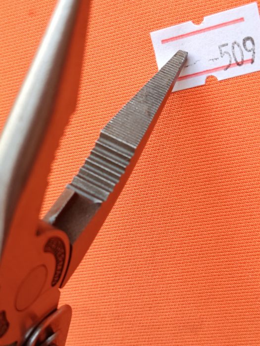 Мультитул Leatherman SuperTool