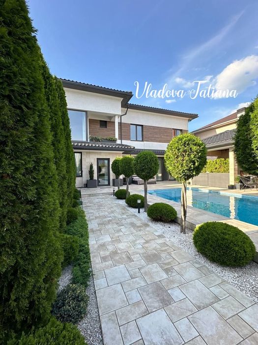 Будинок за адресою (площа 350 м²) - Atlanta.ua - фото 6