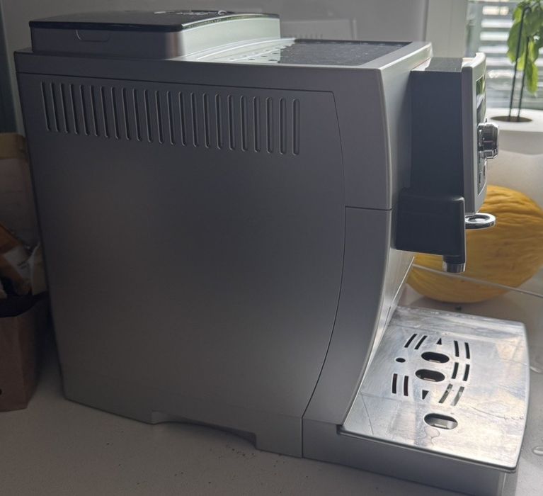 De’Longhi ECAM 23.460.S ekspres automatyczny z młynkiem delonghi